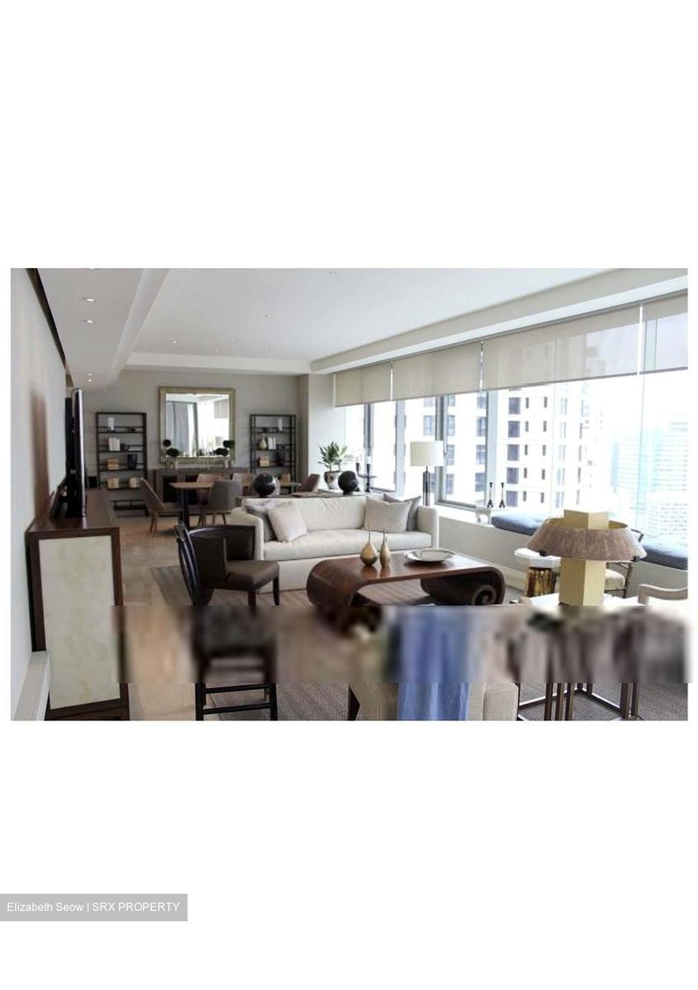 Ardmore Residence (D10), Condominium #381104891